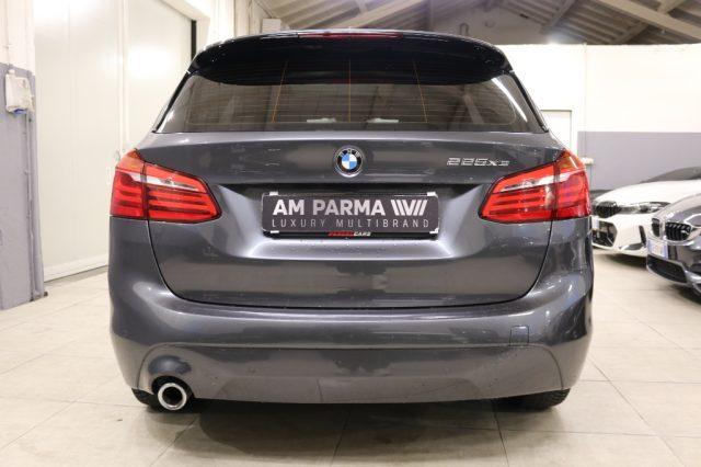 BMW 225 xe Active Tourer iPerformance Advantage aut.