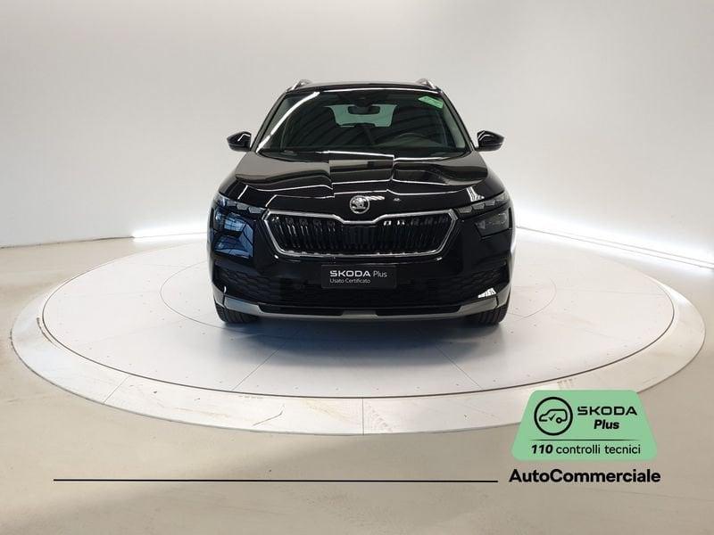 Skoda Kamiq Kamiq 1.0 TSI 110 CV Style