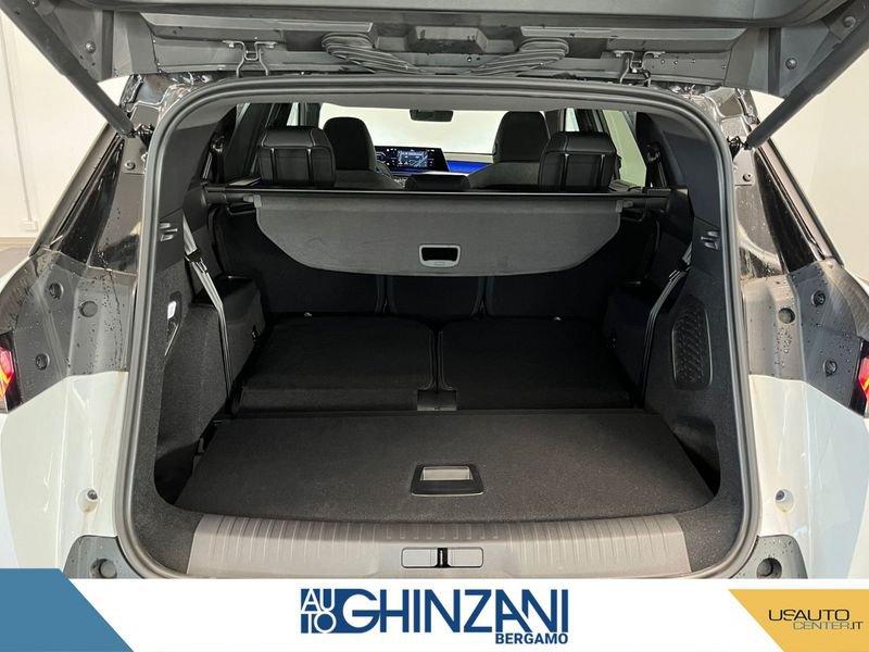 Peugeot 5008 5008 Hybrid 136 e-DCS6 GT