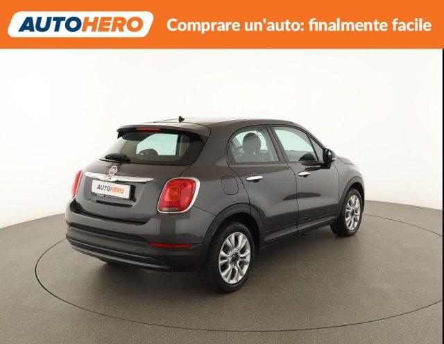 FIAT 500X 1.3 MultiJet 95 CV Pop Star