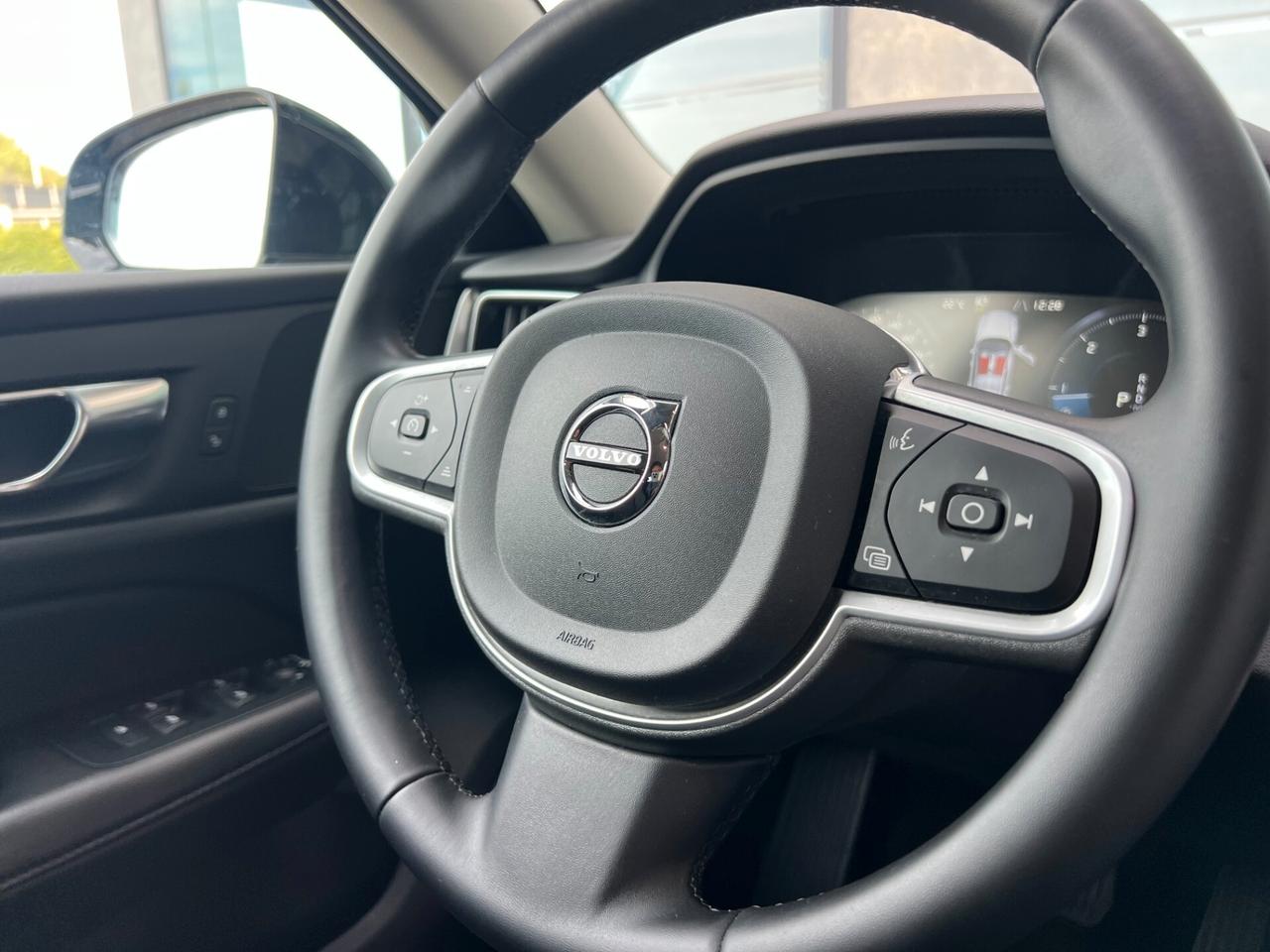 Volvo V60 MILD HYBRID / UNIPROP