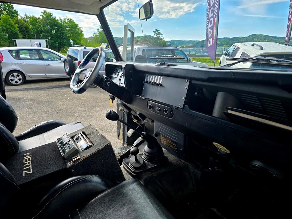Land Rover Defender 90 2.5 Td5 SW 122CV