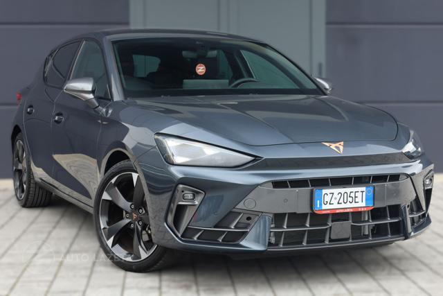 CUPRA Leon 2.0 TDI 150 CV DSG