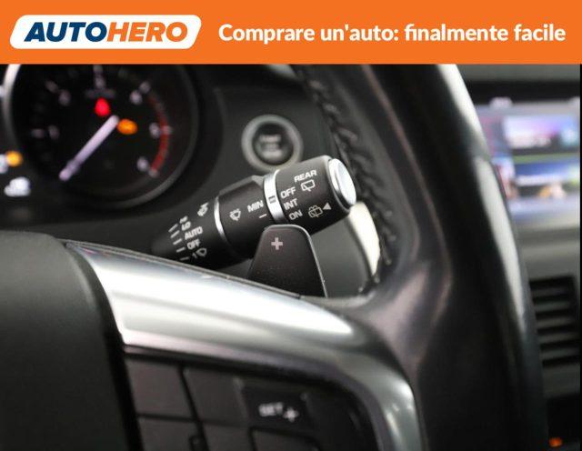 LAND ROVER Discovery Sport 2.0 TD4 150 CV SE