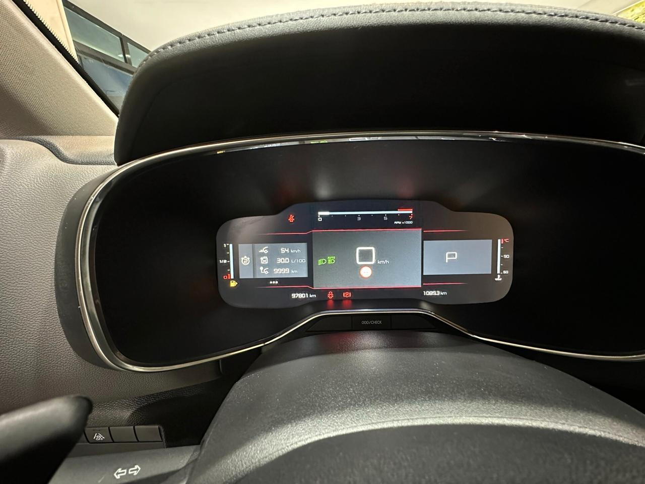 Citroen C5 Aircross BlueHDi 130 S&S EAT8 Shine