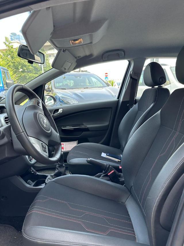 OPEL Corsa 1.2 85CV 5 porte GPL-TECH Ecotec