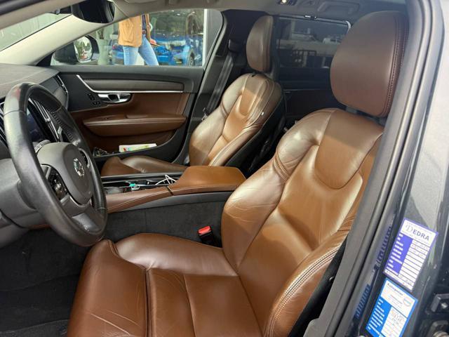 VOLVO V90 Cross Country D4 AWD Pro