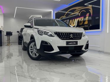 Peugeot 3008 BlueHDi 130Cv EAT8 Allure