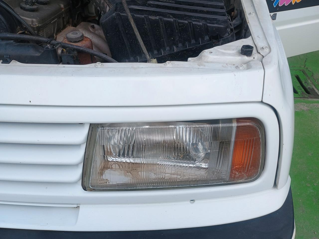 Suzuki Vitara 4x4