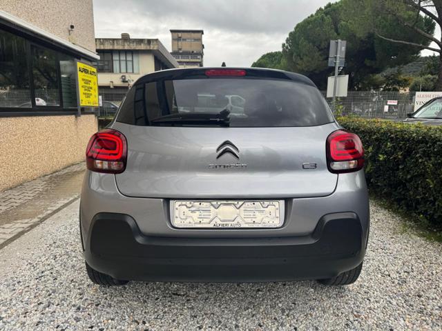 CITROEN C3 1.2 Benzina GPL 83cv Shine - Full Optionals