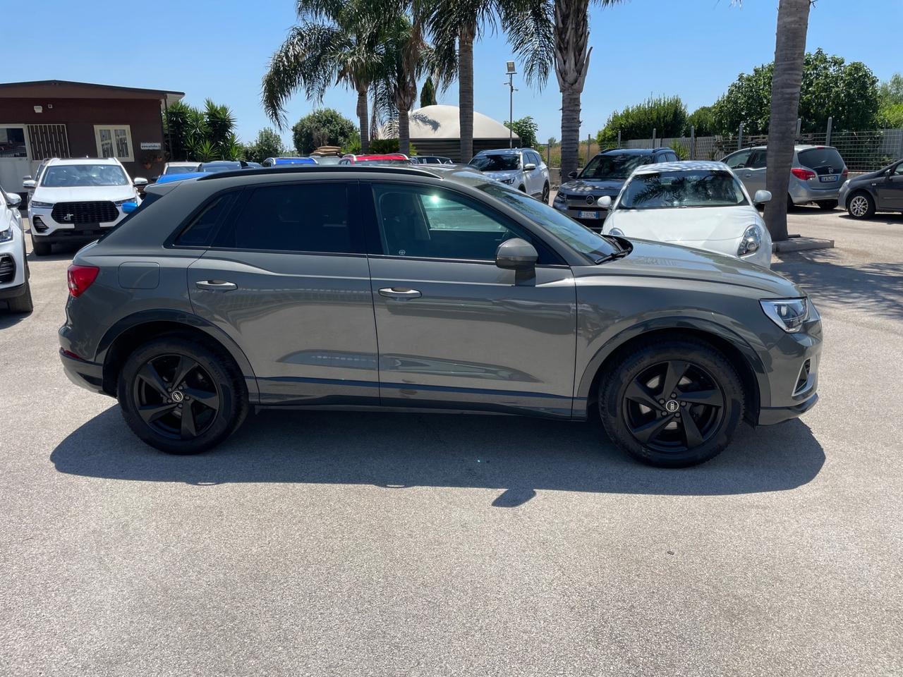 Audi Q3 35 TDI S tronic a*f*f*a*r*e