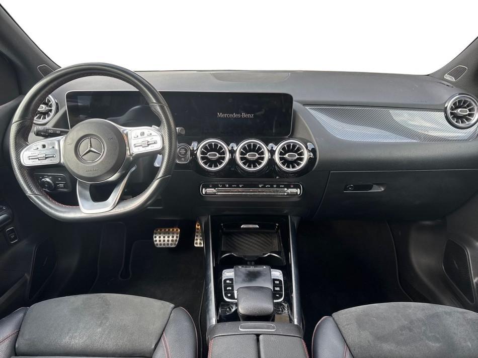 Mercedes Classe B 200 200 D Premium 8G-DCT