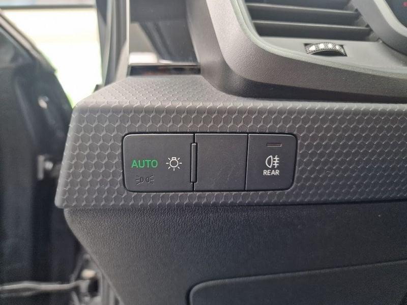 Audi A1 A1 SPB 35 TFSI Admired