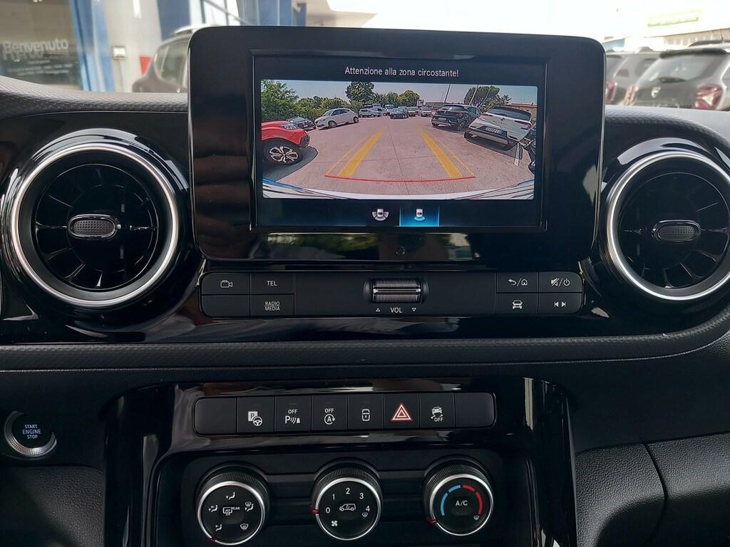 Mercedes Classe T 180 Sport