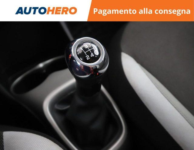 TOYOTA Aygo 1.0 VVT-i 69 CV 5 porte x-play TSS