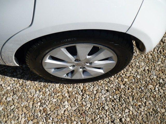 SUZUKI Splash 1.0 GLS