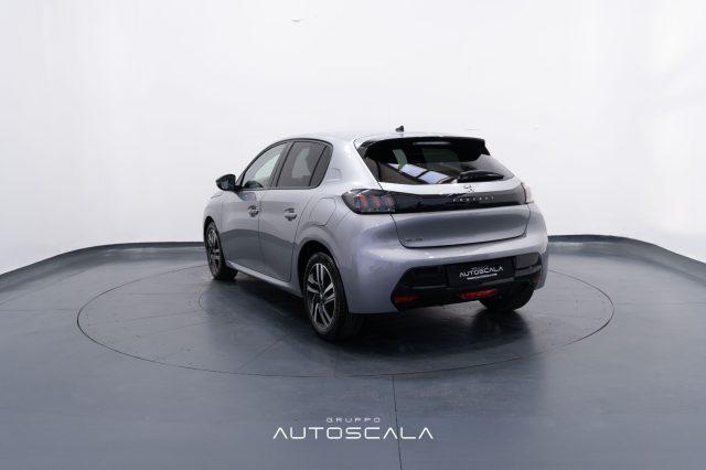 PEUGEOT 208 1.2 PureTech 100cv S&S Allure 5 porte