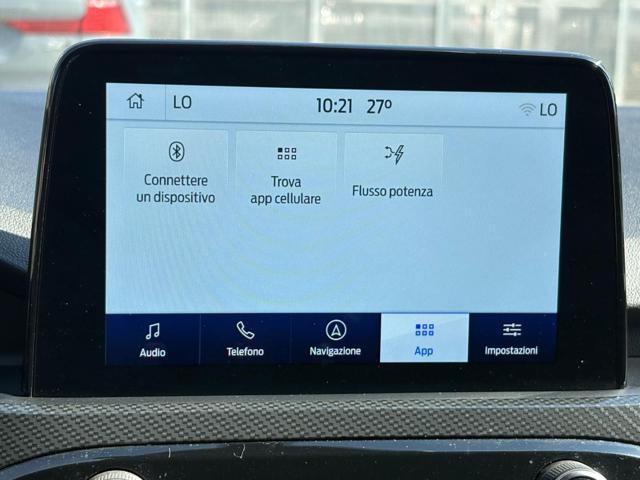 FORD Kuga 2.5 Full Hybrid 190 CV 2WD ST-Line