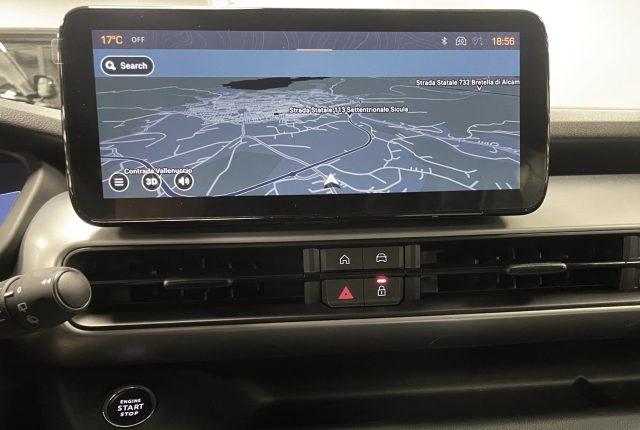 JEEP Avenger 1.2 Summit Pack Infotainment & Conv KM0 MY25