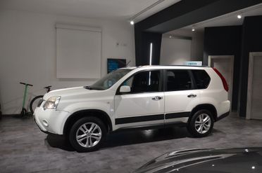 Nissan X-Trail 2.0 dCi 150CV LE