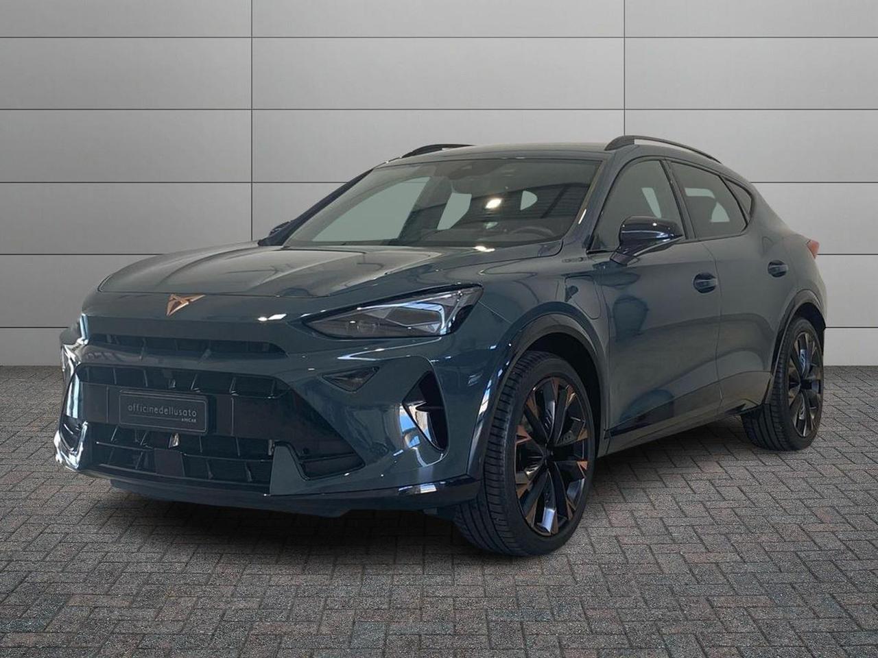 Cupra Formentor 1.5 e-hybrid 272cv vz dsg