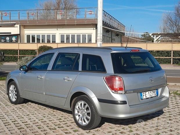 Opel Astra 1.6 16V SW MOTORE DA RIVEDERE