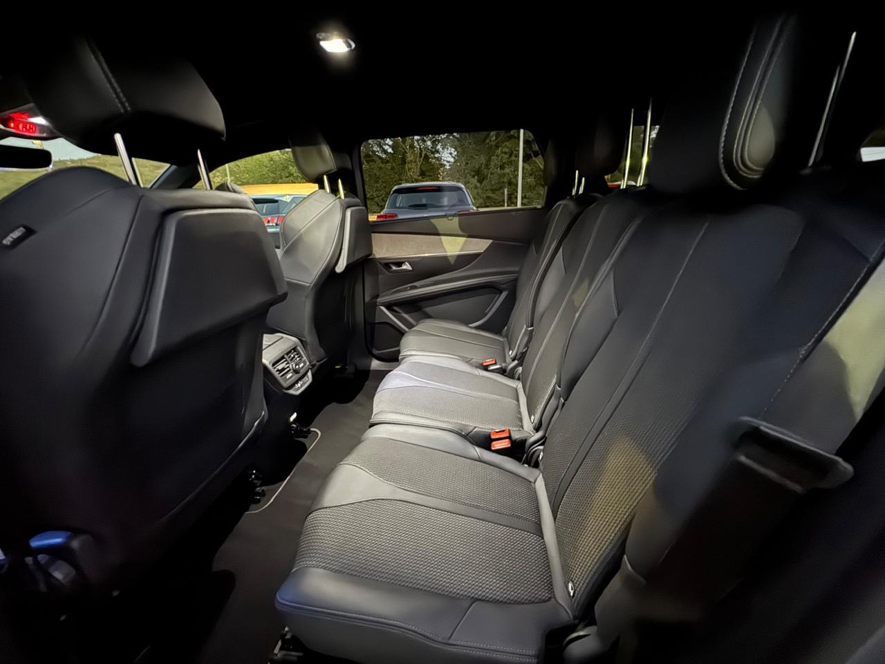 Peugeot 5008 BlueHDi 130 S&S EAT8 GT 7 Posti
