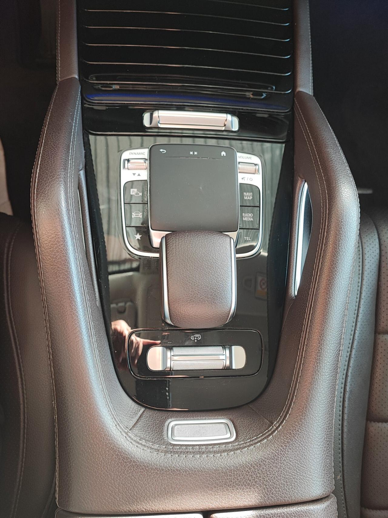 Mercedes-benz GLE 300 d 4Matic Premium