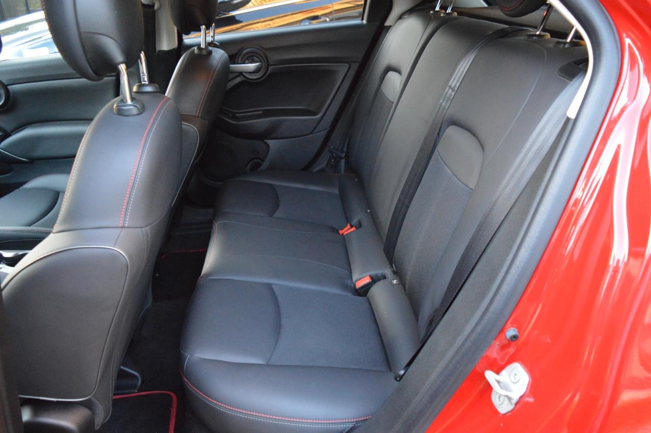 Fiat 500X 1.6 MultiJet 130 CV Sport Dolcevita