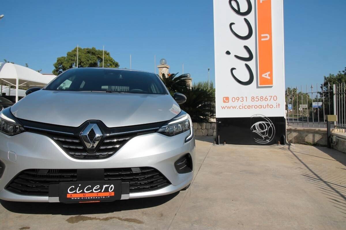 Renault Clio TCe 90 CV 5p Intens |25000km|2023