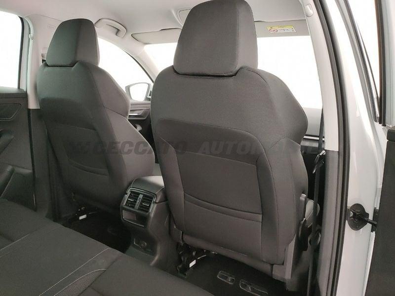 Skoda Karoq 1.5 tsi Executive dsg