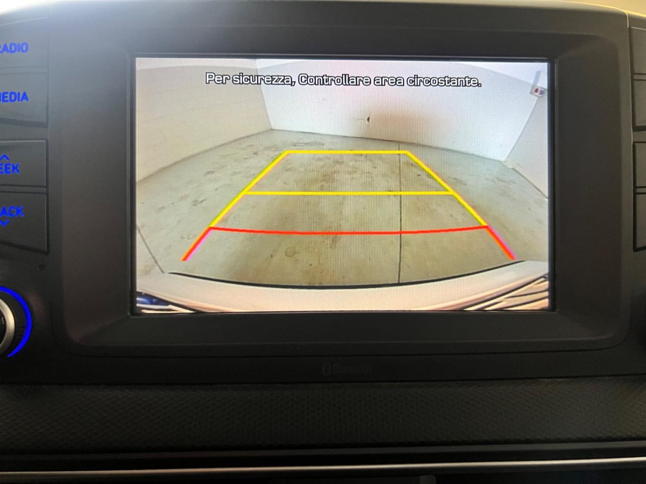 Hyundai Kona 1.6 CRDI 115 CV Style