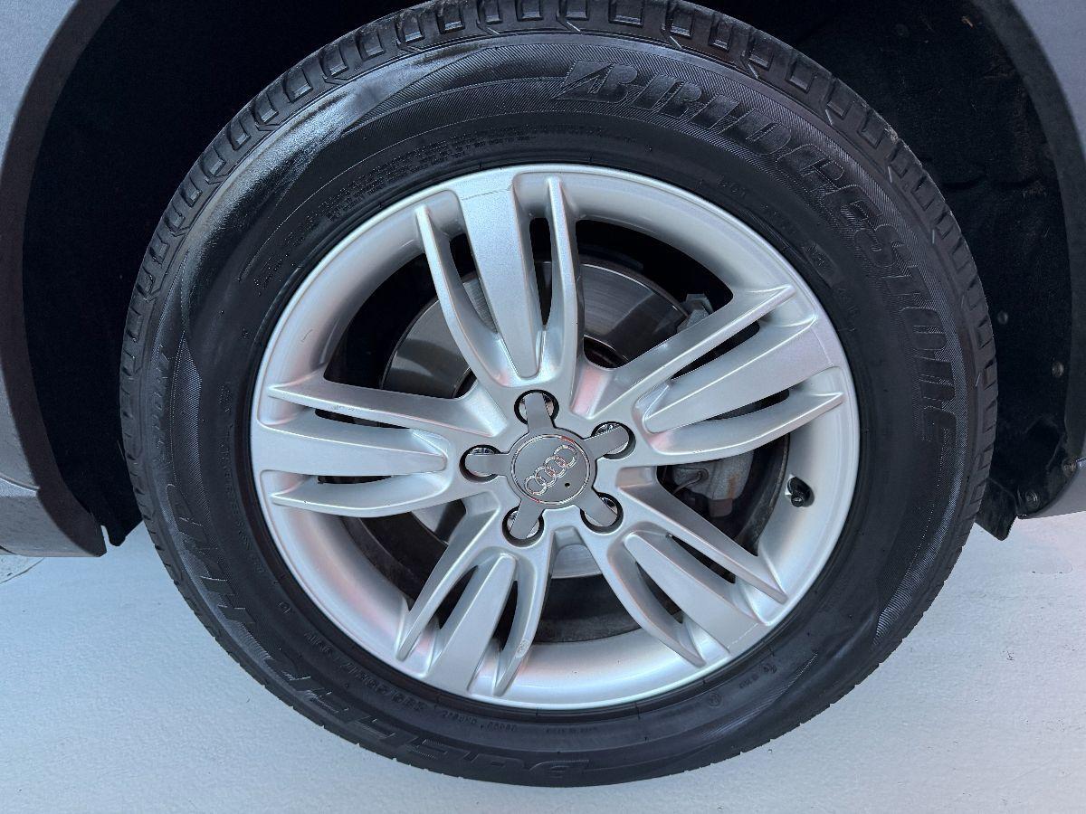 AUDI - Q3 - 2.0 TDI 150 CV Business