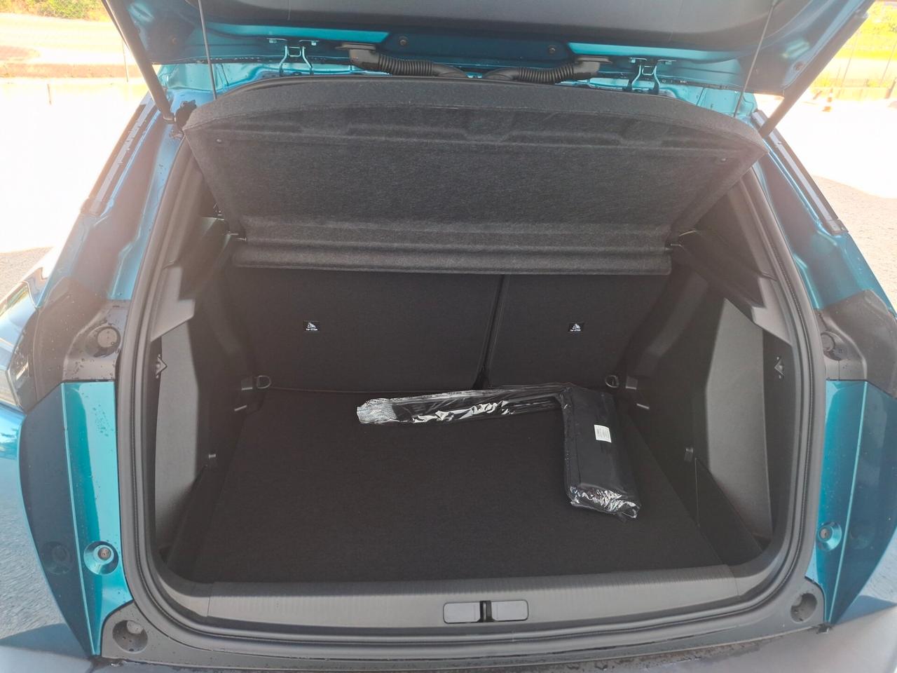 Peugeot 2008 1.2 Turbo Edition, GARANZIA 8ANNI