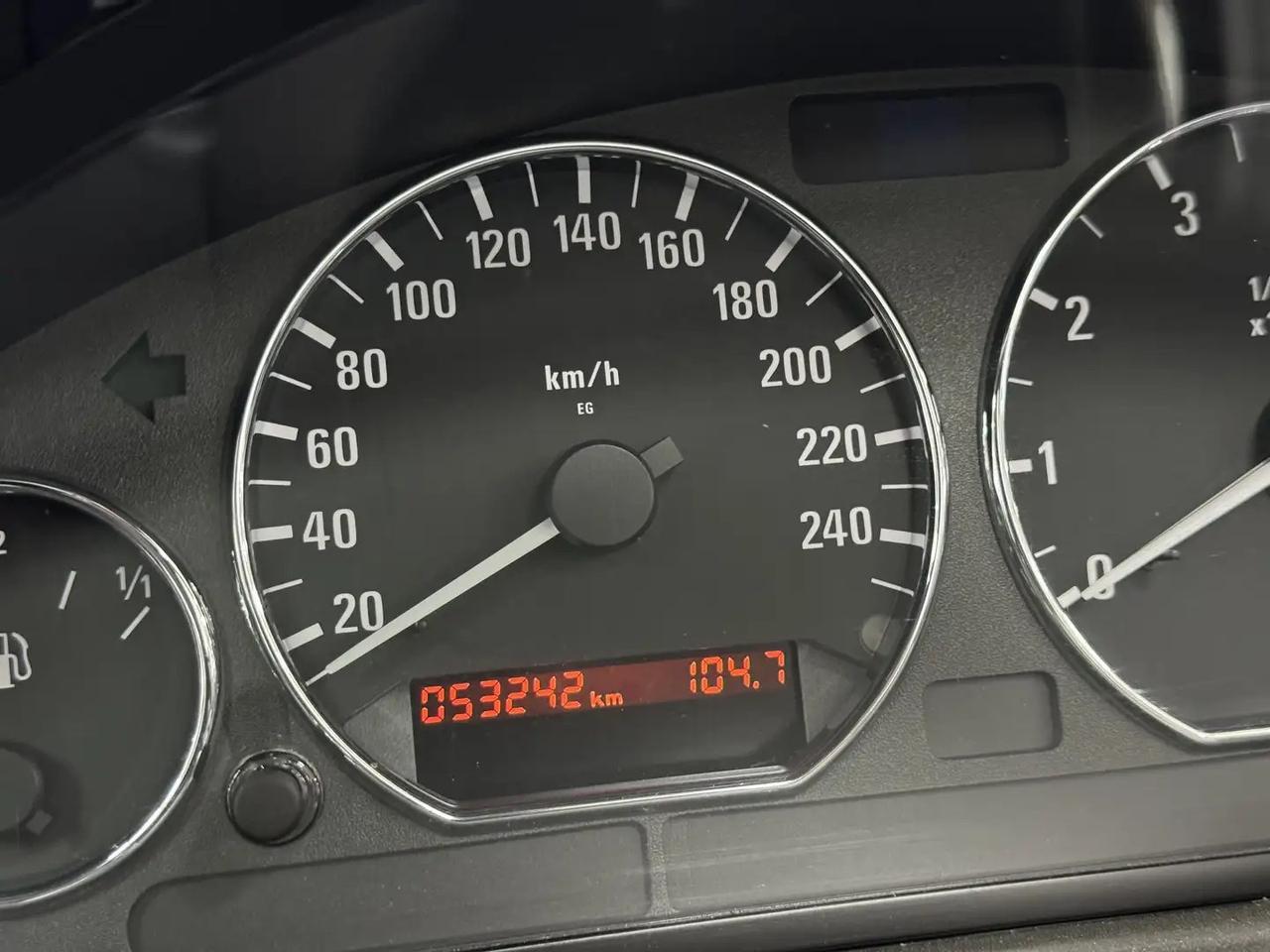 Bmw Z3 1.9 cat Roadster