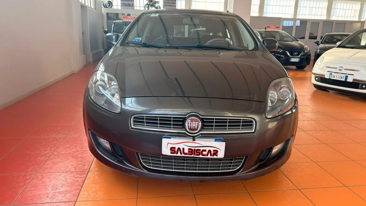 Fiat Bravo 1.6 MJT 120 CV EURO 5