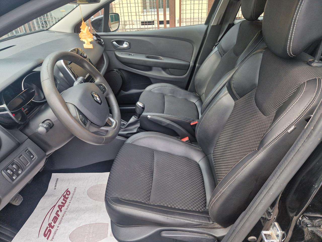 Renault Clio dCi 8V 75 CV 5 porte Business