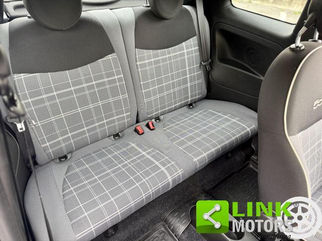 FIAT 500 1.2 Dolcevita