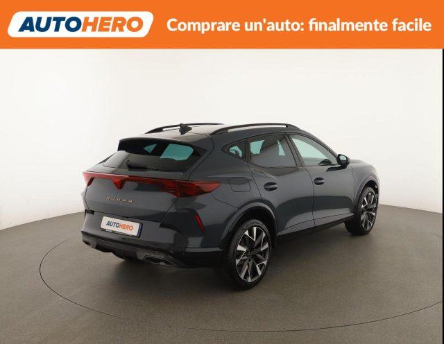 CUPRA Formentor 1.5 TSI Edge