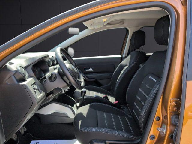 DACIA Duster 1.0 TCe 100 CV ECO-G 4x2 Prestige