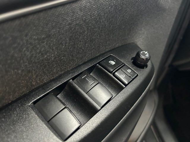 TOYOTA Yaris Cross 1.5 Hybrid 5p. E-CVT Business