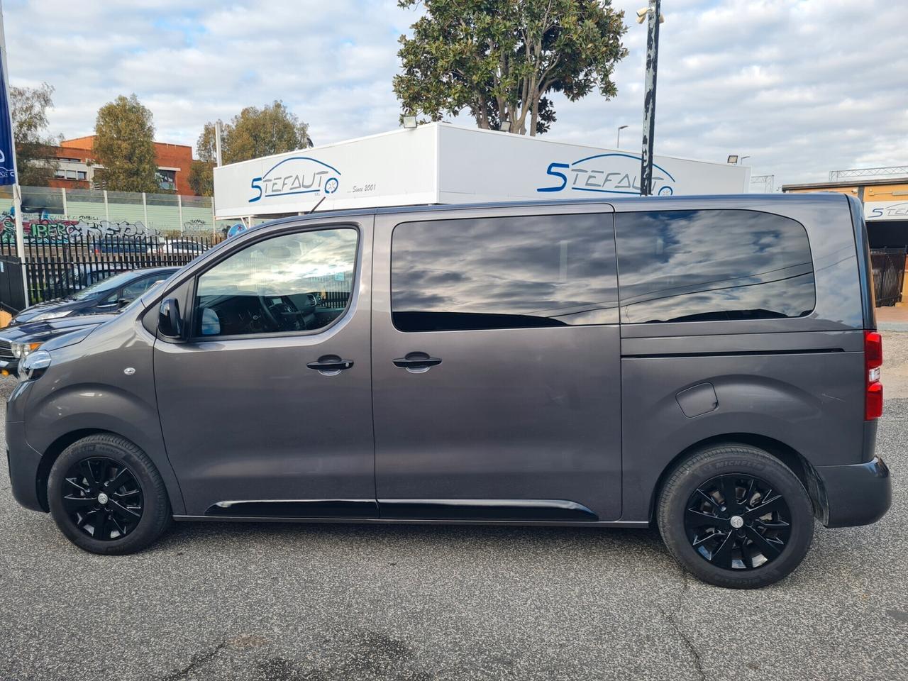 Toyota Proace Proace Verso 2.0D 180 CV L1 D Luxury