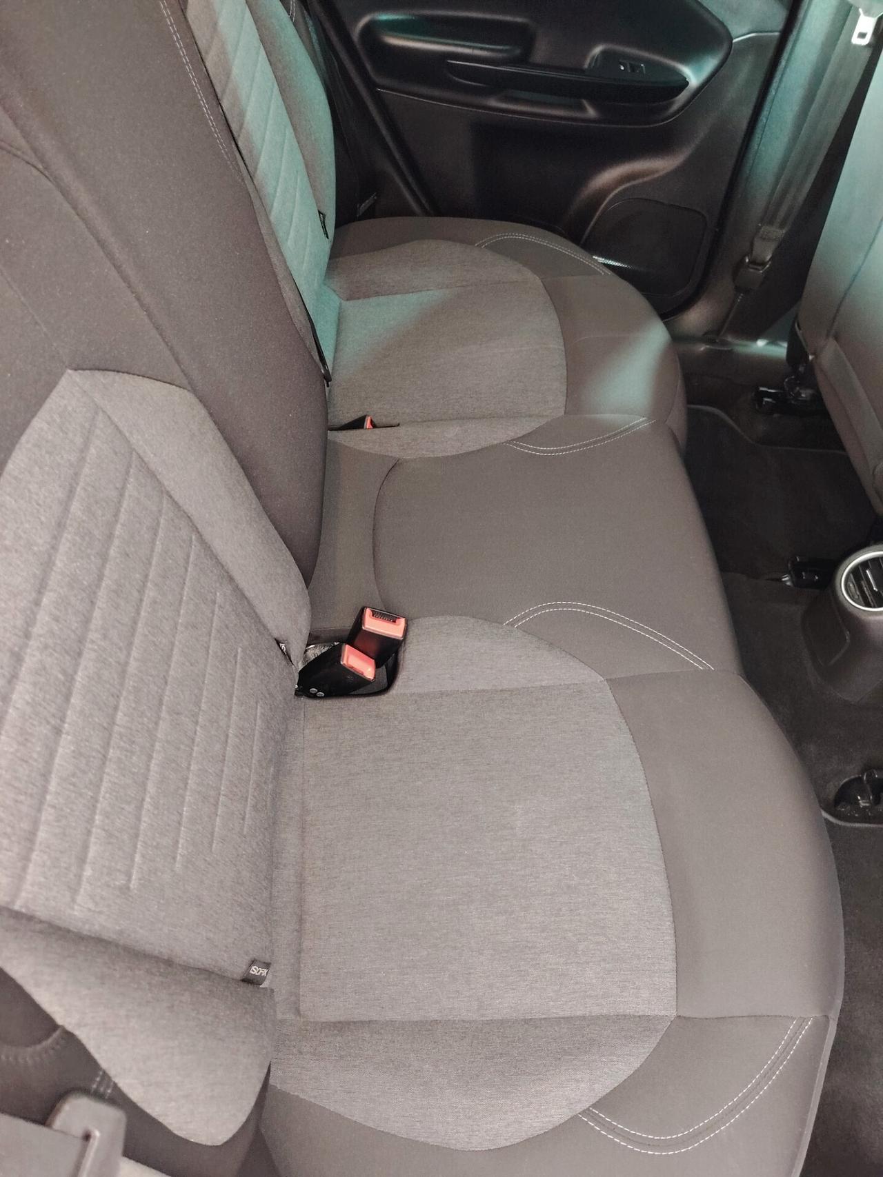 Alfa Romeo Giulietta 1.4 Turbo 120 CV B-Tech