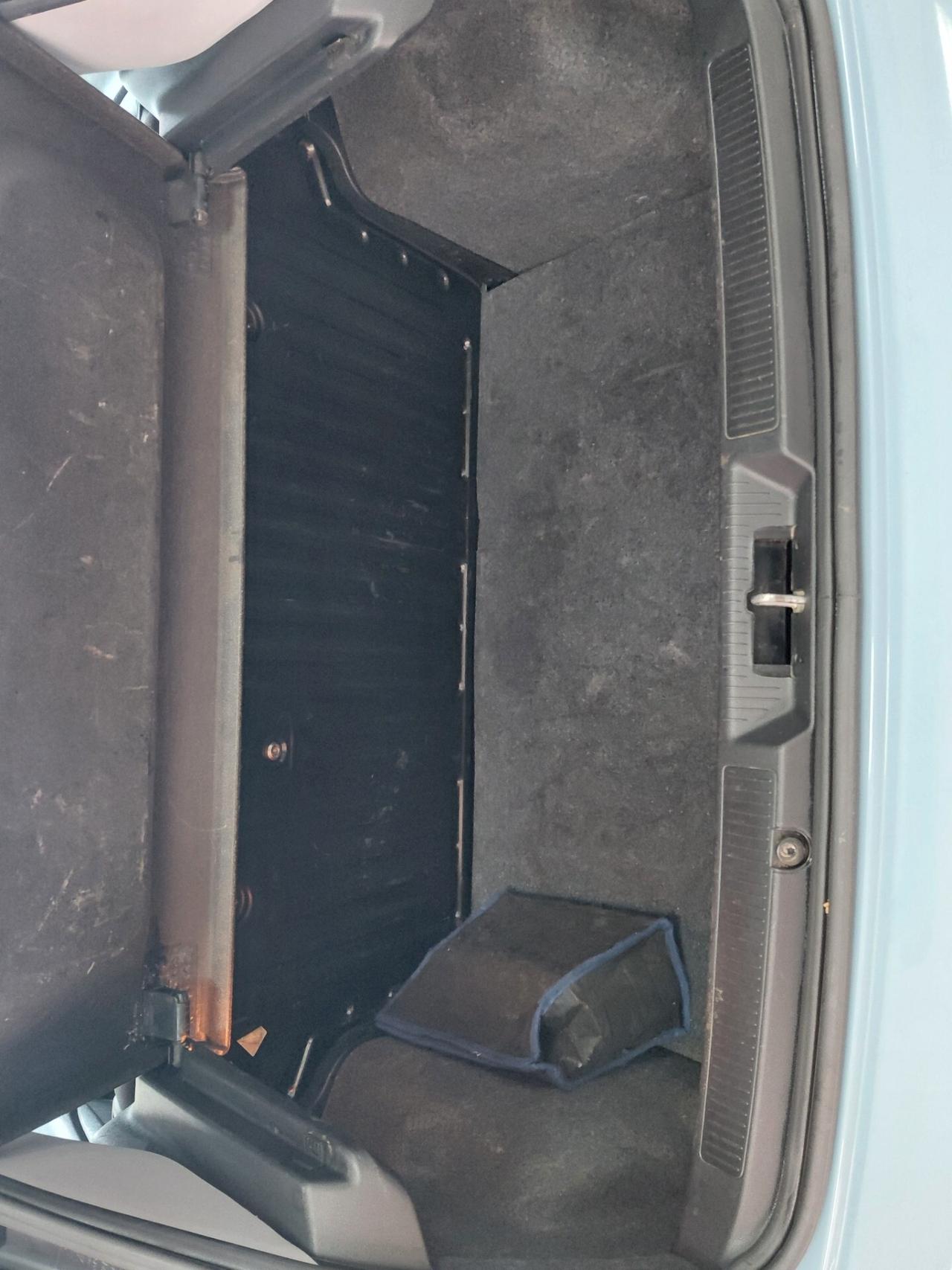 Fiat Punto 1.4 8V 5 porte GPL DI SERIE 2014