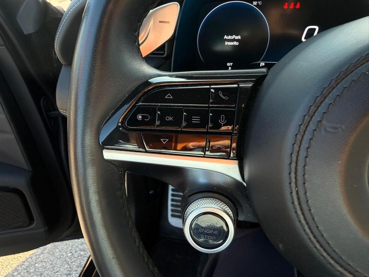 Maserati Grecale MHEV 300 CV AWD GT