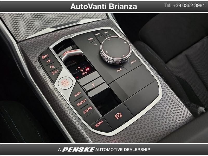 BMW Serie 3 318i Touring MSport
