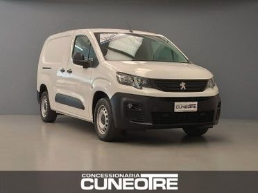 Peugeot Partner Partner BlueHDi 100 S&S PL Furgone Premium