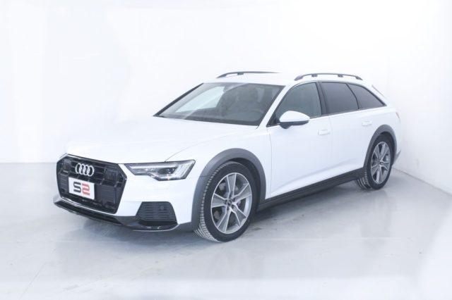 AUDI A6 allroad 40 TDI 2.0 quattro S tronic LED Matrix/S-line int.