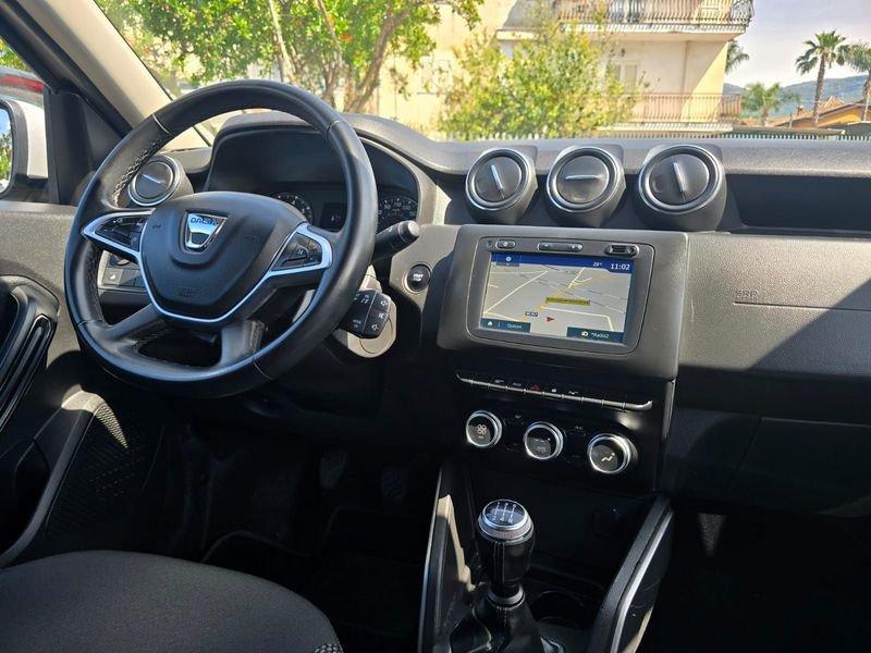 Dacia Duster 1.0ECO-GPL 101CV 4x2 PRESTIGE PLUS