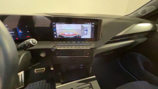 OPEL Astra 1.5 Turbo Diesel 130 CV AT8 Ultimate